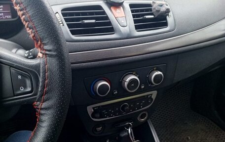 Renault Megane III, 2009 год, 350 000 рублей, 17 фотография