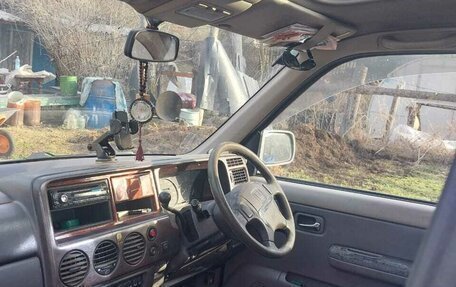Honda Stepwgn IV, 1997 год, 400 000 рублей, 3 фотография