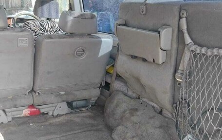 Honda Stepwgn IV, 1997 год, 400 000 рублей, 4 фотография