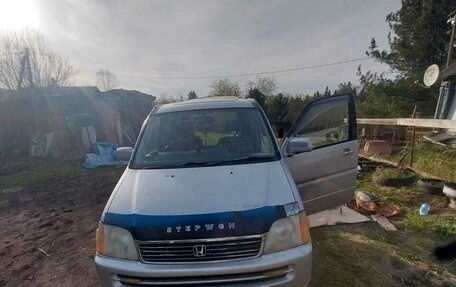 Honda Stepwgn IV, 1997 год, 400 000 рублей, 2 фотография