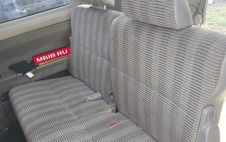 Honda Stepwgn IV, 1997 год, 400 000 рублей, 6 фотография
