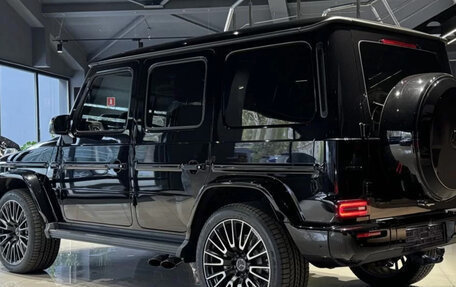 Mercedes-Benz G-Класс AMG, 2024 год, 29 999 900 рублей, 2 фотография