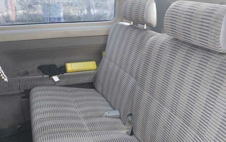 Honda Stepwgn IV, 1997 год, 400 000 рублей, 9 фотография