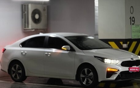 KIA Cerato IV, 2021 год, 2 250 000 рублей, 1 фотография
