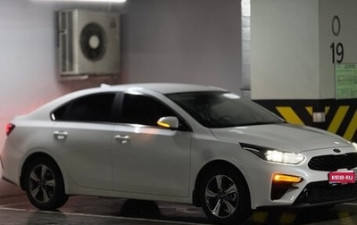KIA Cerato IV, 2021 год, 2 250 000 рублей, 1 фотография