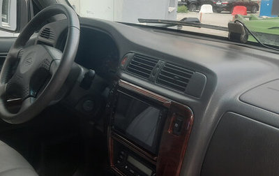 Nissan Patrol, 2000 год, 1 700 000 рублей, 1 фотография