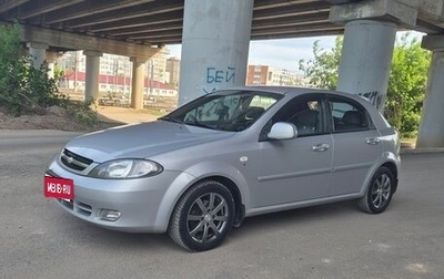 Chevrolet Lacetti, 2010 год, 540 000 рублей, 1 фотография