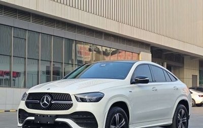 Mercedes-Benz GLE Coupe, 2021 год, 6 000 008 рублей, 1 фотография