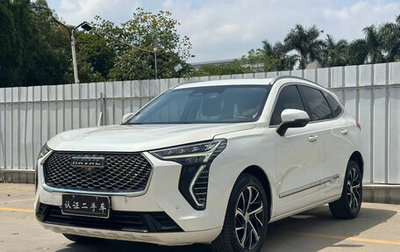 Haval Jolion, 2022 год, 1 100 000 рублей, 1 фотография
