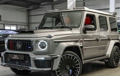 Mercedes-Benz G-Класс AMG, 2025 год, 49 000 000 рублей, 1 фотография