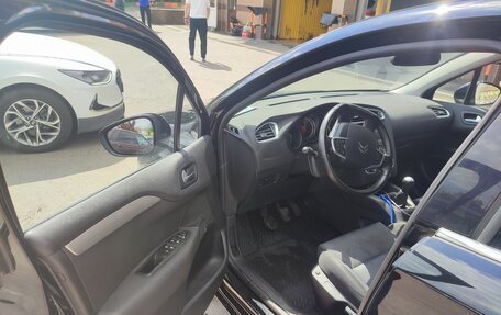 Citroen C4 II рестайлинг, 2012 год, 520 000 рублей, 1 фотография