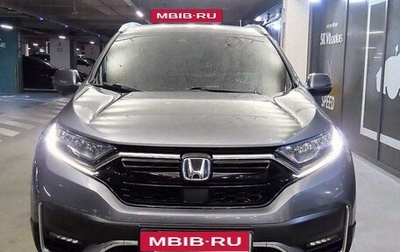Honda CR-V IV, 2021 год, 2 060 000 рублей, 1 фотография