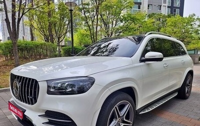 Mercedes-Benz GLS, 2022 год, 8 390 000 рублей, 1 фотография
