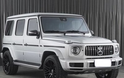 Mercedes-Benz G-Класс W463 рестайлинг _iii, 2020 год, 14 500 000 рублей, 1 фотография