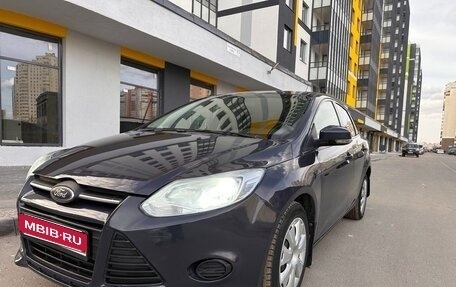 Ford Focus III, 2014 год, 725 000 рублей, 1 фотография