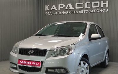 Ravon Nexia R3, 2017 год, 540 000 рублей, 1 фотография