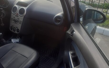 Opel Corsa D, 2008 год, 440 000 рублей, 6 фотография