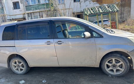 Toyota ISis I, 2007 год, 500 000 рублей, 3 фотография