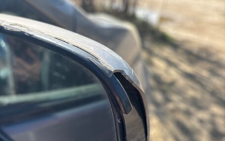 Toyota ISis I, 2007 год, 500 000 рублей, 5 фотография