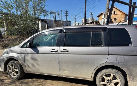 Toyota ISis I, 2007 год, 500 000 рублей, 4 фотография