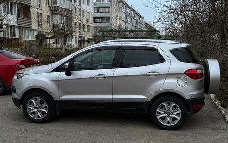 Ford EcoSport, 2015 год, 999 999 рублей, 3 фотография