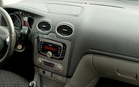 Ford Focus II рестайлинг, 2011 год, 670 000 рублей, 4 фотография