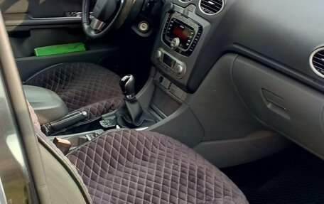 Ford Focus II рестайлинг, 2011 год, 670 000 рублей, 7 фотография