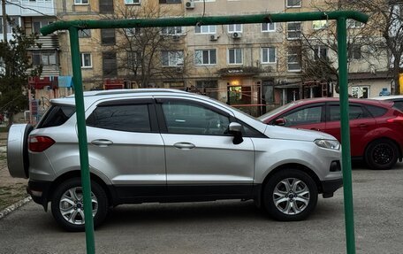 Ford EcoSport, 2015 год, 999 999 рублей, 6 фотография