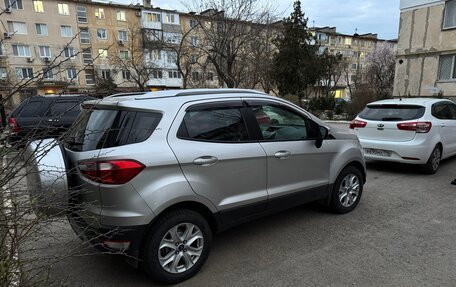 Ford EcoSport, 2015 год, 999 999 рублей, 7 фотография