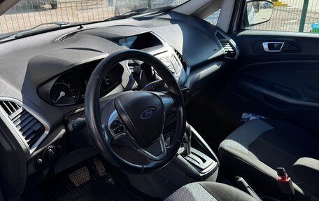 Ford EcoSport, 2015 год, 999 999 рублей, 8 фотография