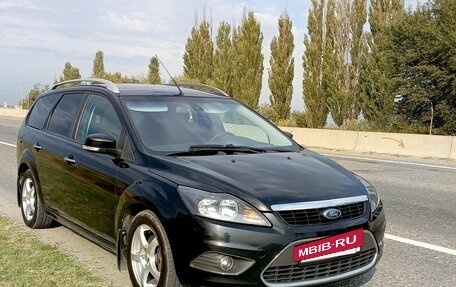 Ford Focus II рестайлинг, 2011 год, 670 000 рублей, 2 фотография