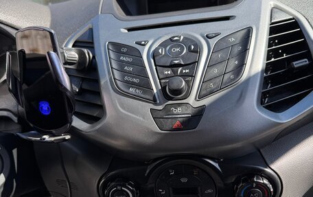 Ford EcoSport, 2015 год, 999 999 рублей, 12 фотография