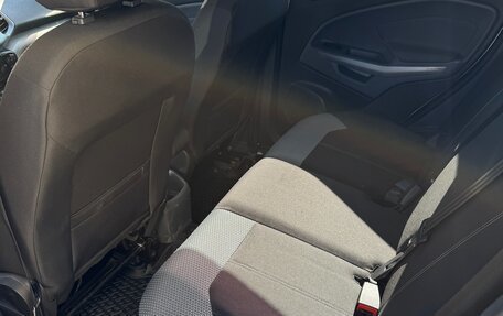 Ford EcoSport, 2015 год, 999 999 рублей, 9 фотография