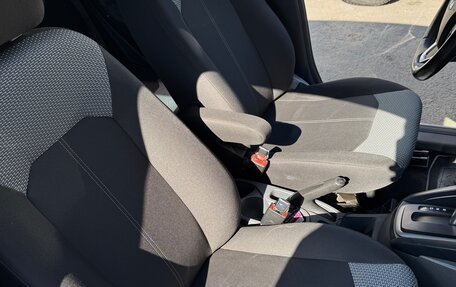 Ford EcoSport, 2015 год, 999 999 рублей, 10 фотография