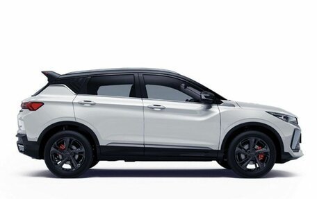 Geely Coolray I, 2024 год, 3 109 190 рублей, 2 фотография