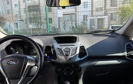 Ford EcoSport, 2015 год, 999 999 рублей, 11 фотография