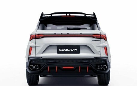 Geely Coolray I, 2024 год, 3 109 190 рублей, 3 фотография
