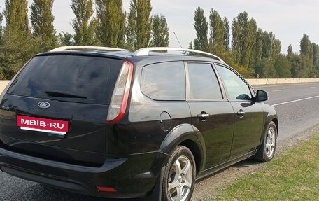 Ford Focus II рестайлинг, 2011 год, 670 000 рублей, 3 фотография