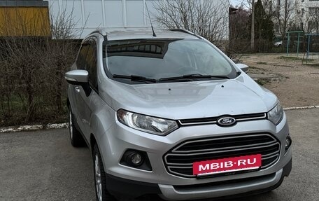 Ford EcoSport, 2015 год, 999 999 рублей, 5 фотография
