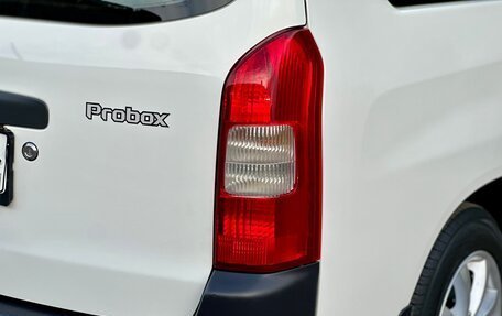 Toyota Probox I, 2010 год, 795 000 рублей, 13 фотография