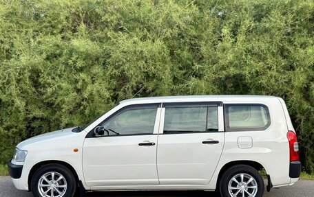 Toyota Probox I, 2010 год, 795 000 рублей, 9 фотография