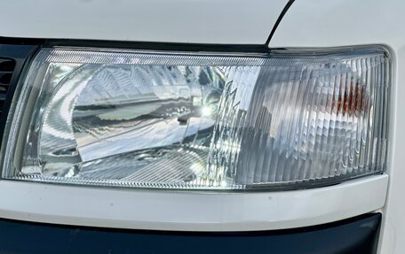 Toyota Probox I, 2010 год, 795 000 рублей, 6 фотография