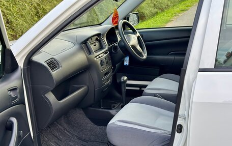 Toyota Probox I, 2010 год, 795 000 рублей, 14 фотография