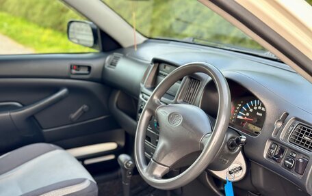 Toyota Probox I, 2010 год, 795 000 рублей, 16 фотография