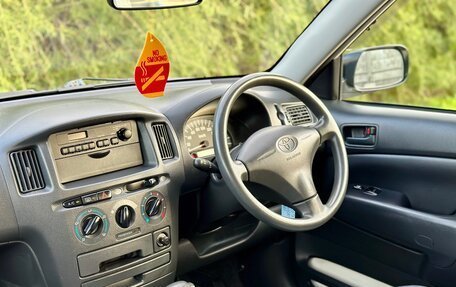 Toyota Probox I, 2010 год, 795 000 рублей, 15 фотография
