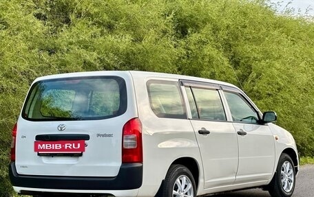 Toyota Probox I, 2010 год, 795 000 рублей, 3 фотография