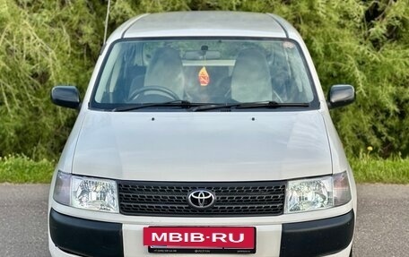 Toyota Probox I, 2010 год, 795 000 рублей, 4 фотография