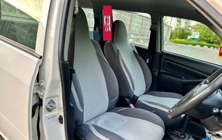 Toyota Probox I, 2010 год, 795 000 рублей, 17 фотография