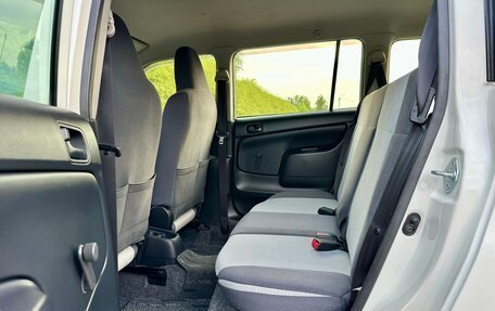 Toyota Probox I, 2010 год, 795 000 рублей, 20 фотография