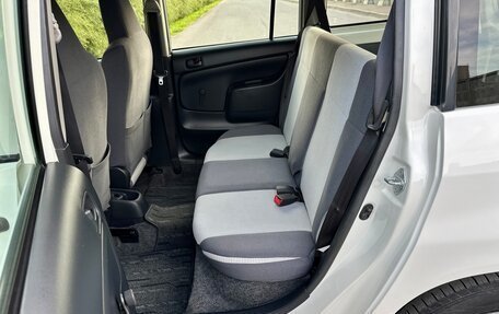 Toyota Probox I, 2010 год, 795 000 рублей, 19 фотография